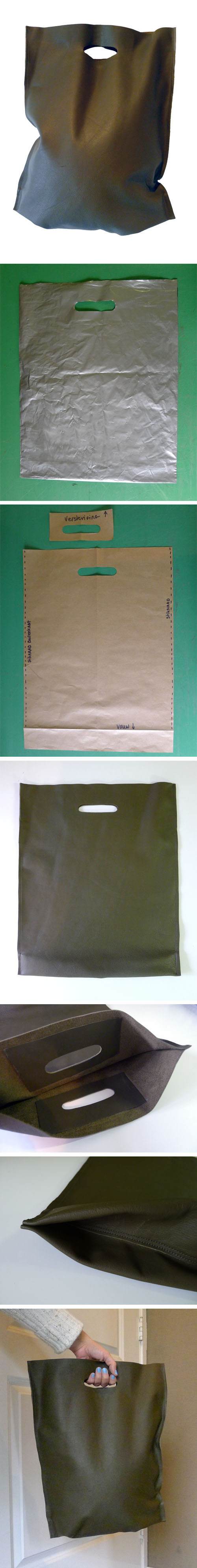 solitairsolidair-leathershoppingbag